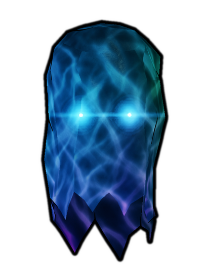 Halt! I feel like the Wiki render kind of gives it a massive forehead...