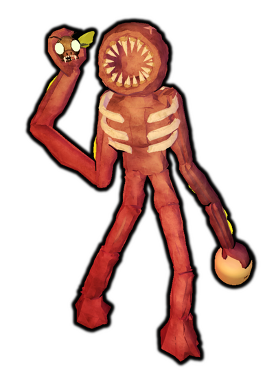 The old Figure render.