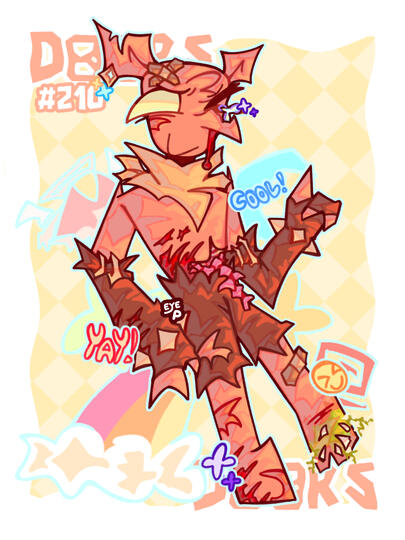 He&#39;s okay guys, don&#39;t worry about him!!!