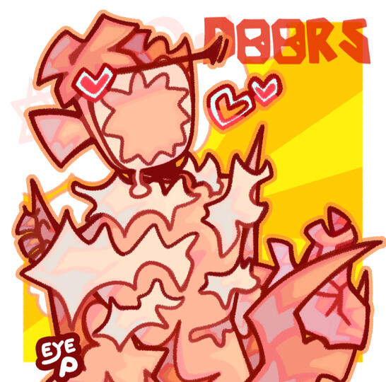 This was based off Butcher Vanity, lol... do with that what you will.