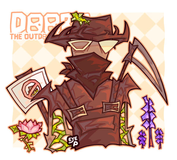 Wow guys it&#39;s the Groundskeeper!