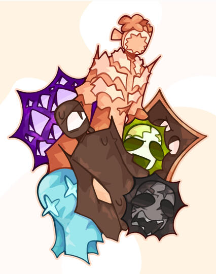 Yet another funny poster.