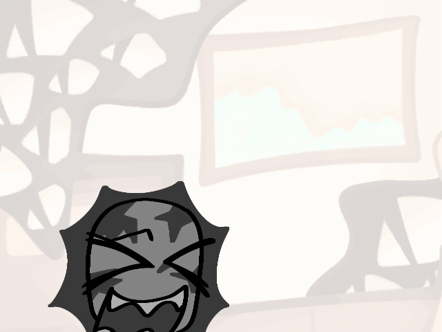 It&#39;s Rush! But animated! Wow!