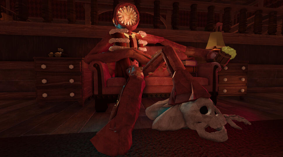 Business Figure. The suit isn't mine - I got it from the Roblox Studio toolbox and edited it to fit Figure.