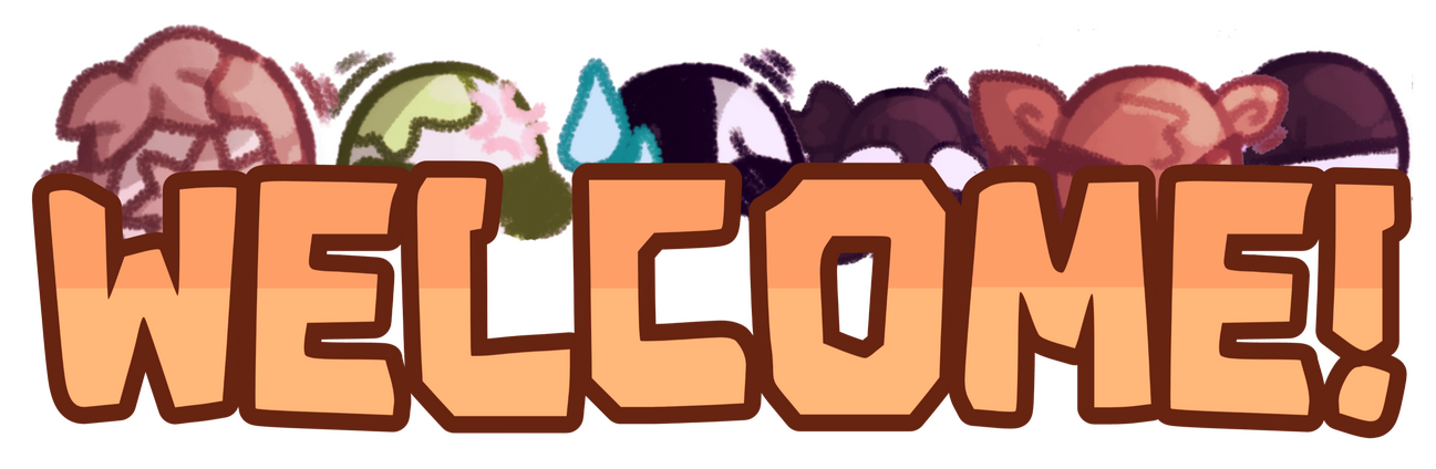 Welcome!