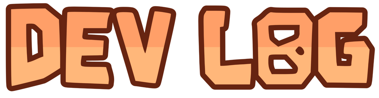 Dev log